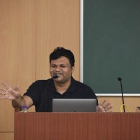 Sandeep Reddy Santhosham