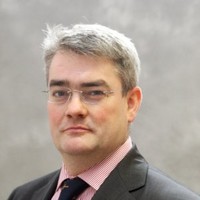 John Hamilton Qc