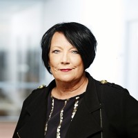 Ann Andreassen