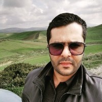 Firas Arbi