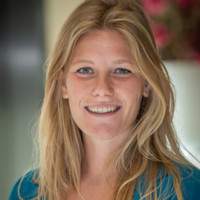 Caia van Maasakker OLY