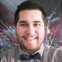 Lukas Bowden