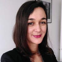 Ena Bavčić