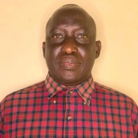 Patrick Chipo Gwini