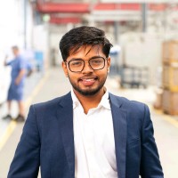 Sankarvignesh Esakkiappan