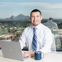 Daniel Armas