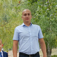 Алексей Макаров