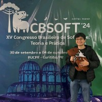 Caio Gabriel Santana Da Costa