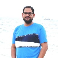 Kavish Kumar