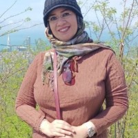 Karima Kandil