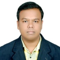 Paban Kumar Majhi