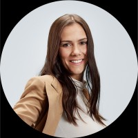 Claudia Nikic