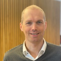 Andreas Blom