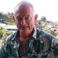 christopher morgan