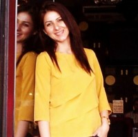 Özlem Yaman