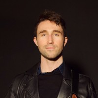 Maxwell Pierce
