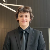 Benjamin Shewchuk