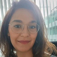 Nadia Messaoudi
