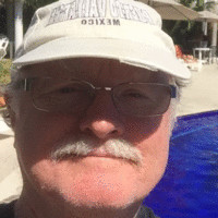 Greg Smith