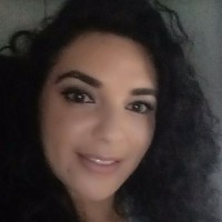 Patricia Vega Cordero