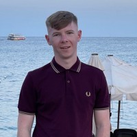 Daniel Hutchinson