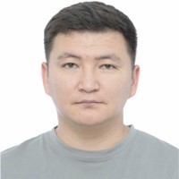 Ayan Kabdulkak
