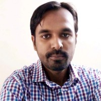 Ubaid Durrani