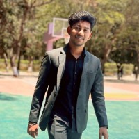 Praveen Kumar R