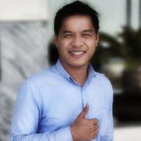Errol C. Vargas