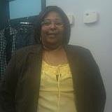 Doris Crutcher