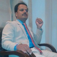 Sandeep Tiwari , Indore