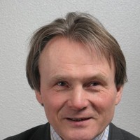 Ásgeir Daníelsson