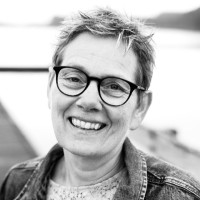 Ymie De Jong