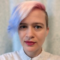 Shannon Malone (They/Them)