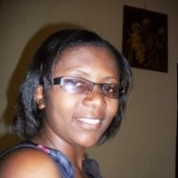 Agathe NIYIGENA