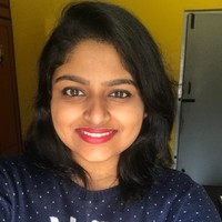 Sushmitha Shetty