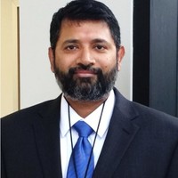Nanda Gopal Kandala.  MBA, PMP, FAC P-PM III , FAC COR III