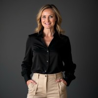 Rachelle Knisely