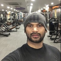 Anil Kumar