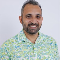 Akash Narsey