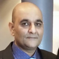 Nadeem Qureshi