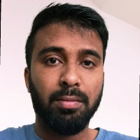Jayesh Chodankar