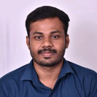 Suresh S