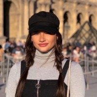 Claudia Guccione Cox