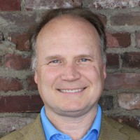 Erik Dove