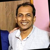 Md Aftab Khan