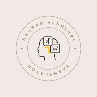 Raghad Alshehri