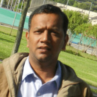 Ramesh Ganapathy CA CMA (USA)  (SAI) Scrum Master and Prince2