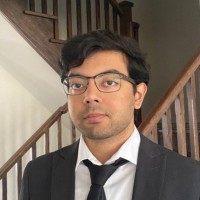 Joshua Fernandes