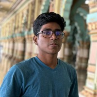 Dinesh Kumar